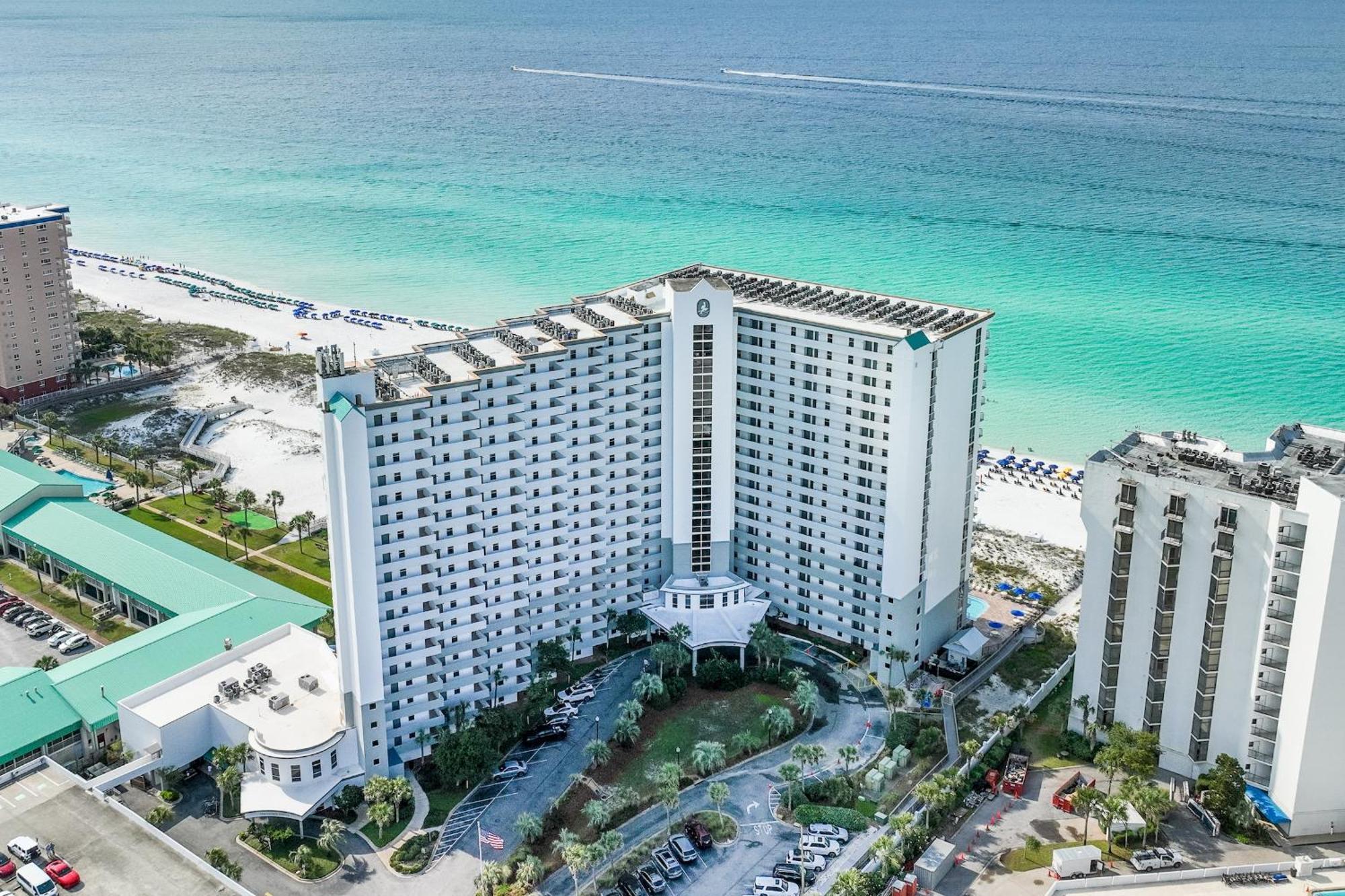 Pelican Beach Resort Destin Exterior photo