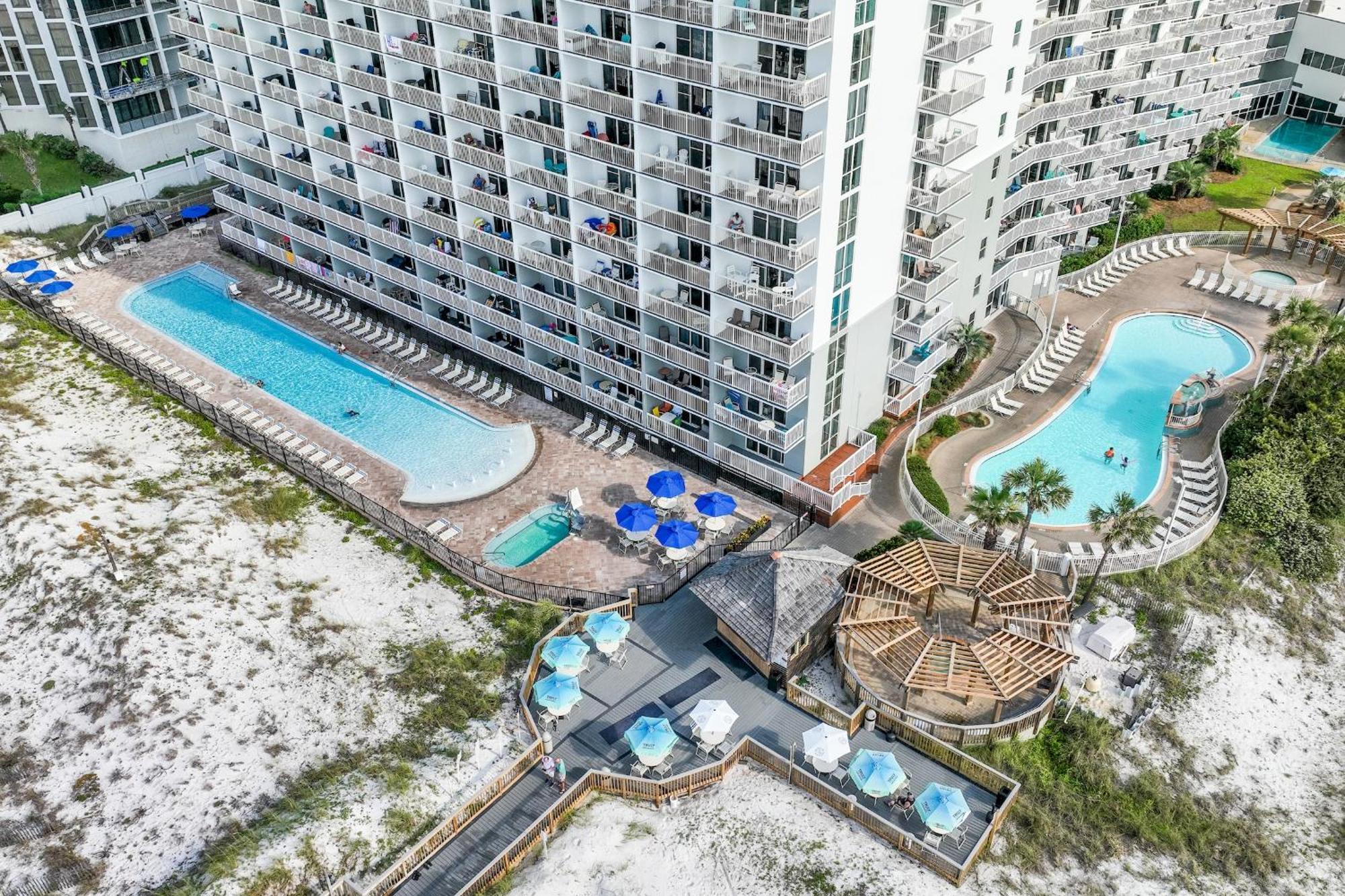 Pelican Beach Resort Destin Exterior photo