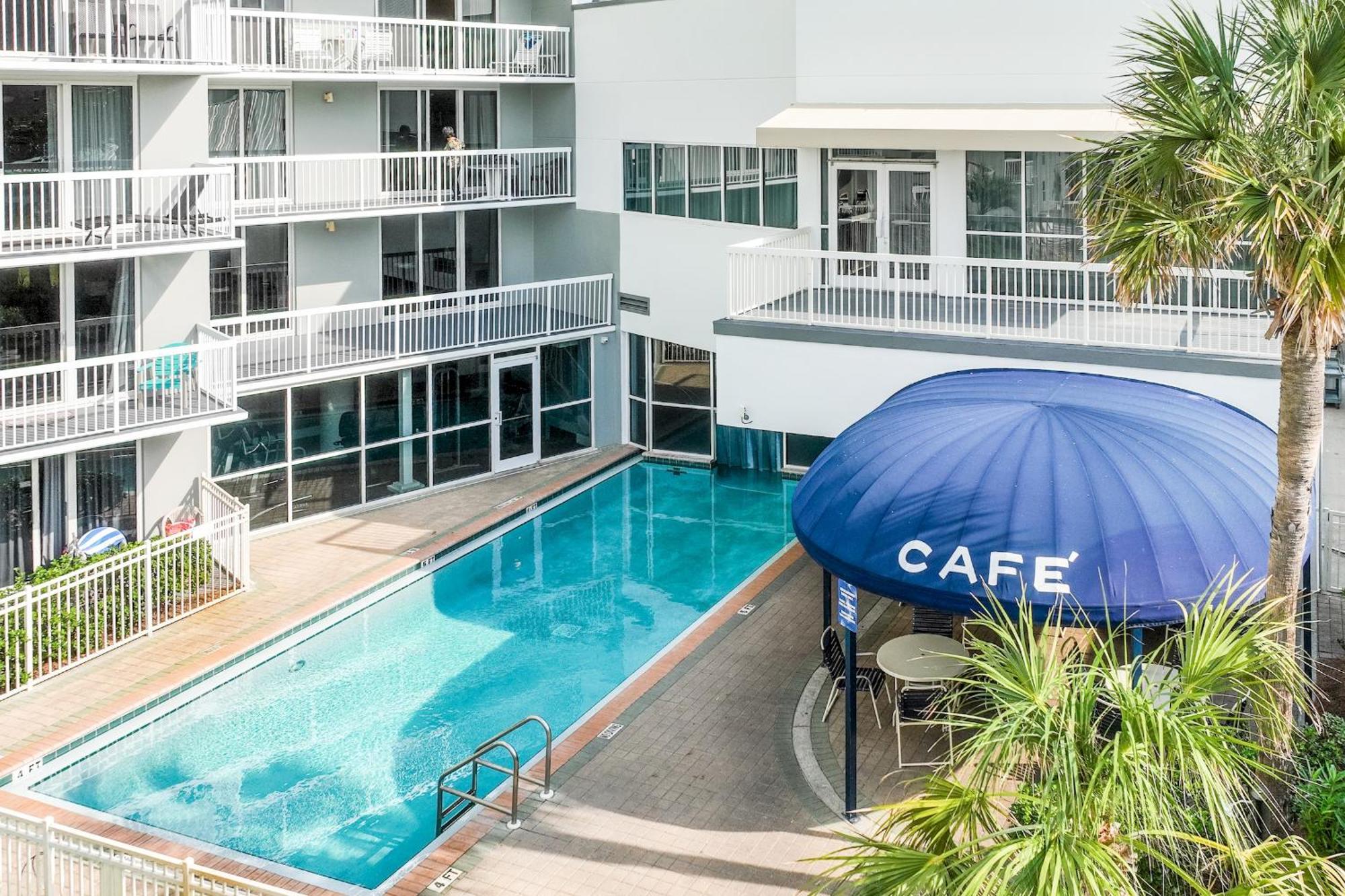 Pelican Beach Resort Destin Exterior photo