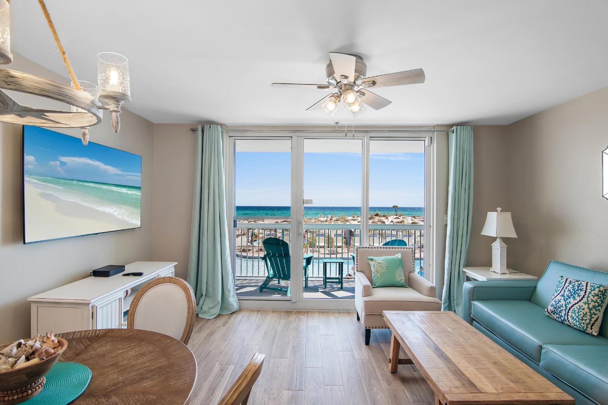 Pelican Beach Resort Destin Exterior photo
