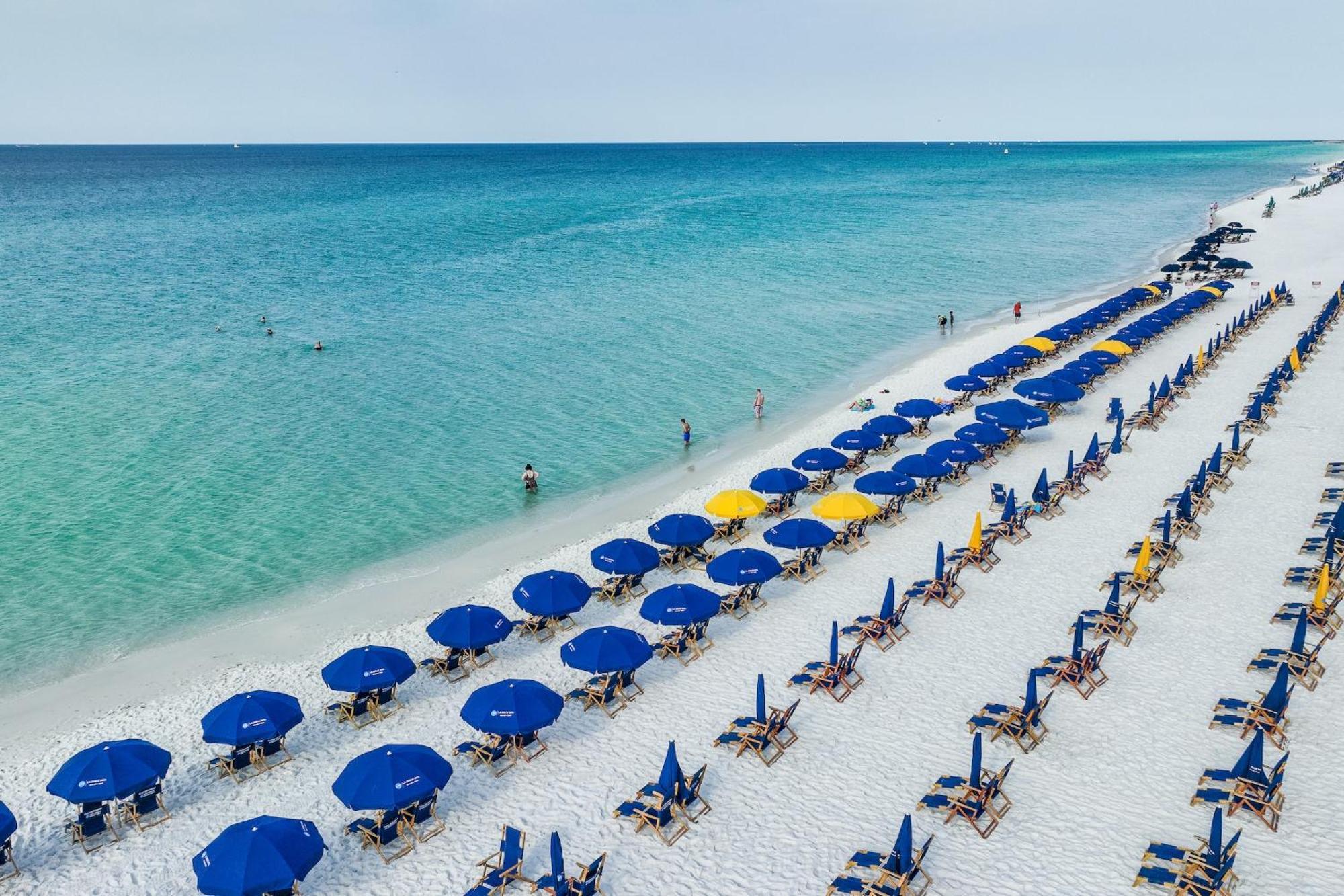 Pelican Beach Resort Destin Exterior photo