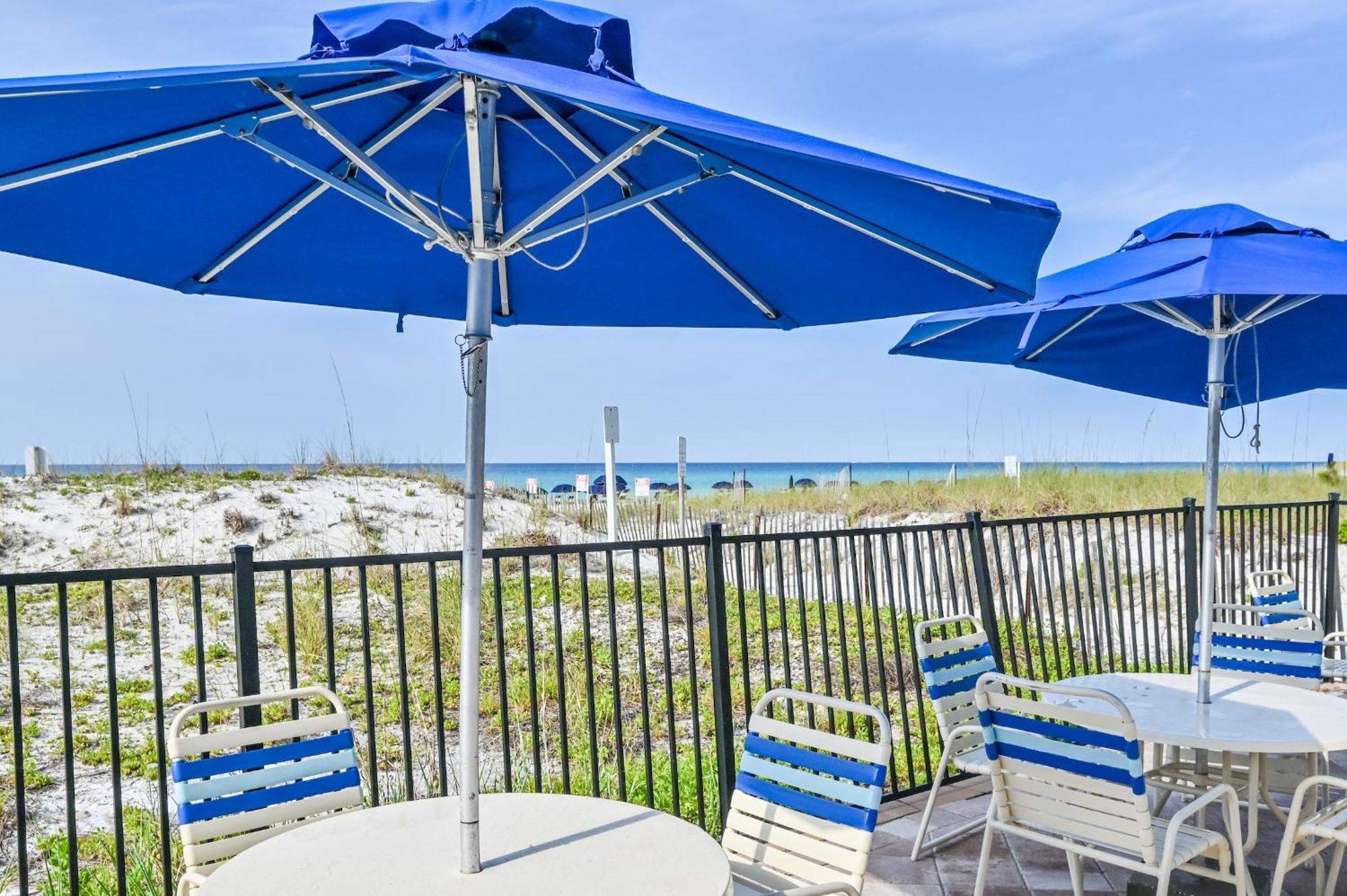 Pelican Beach Resort Destin Exterior photo