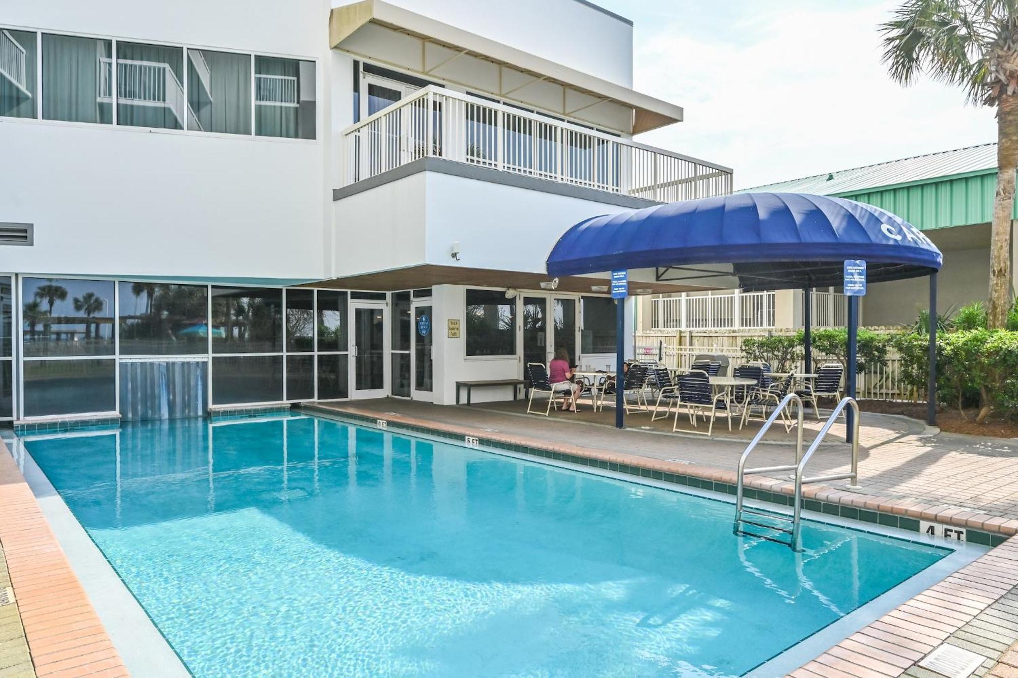 Pelican Beach Resort Destin Exterior photo