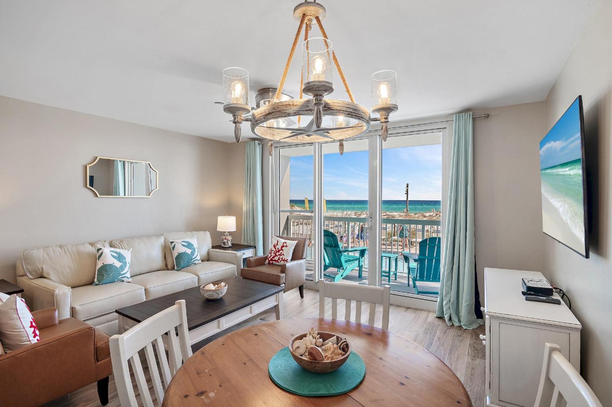 Pelican Beach Resort Destin Exterior photo