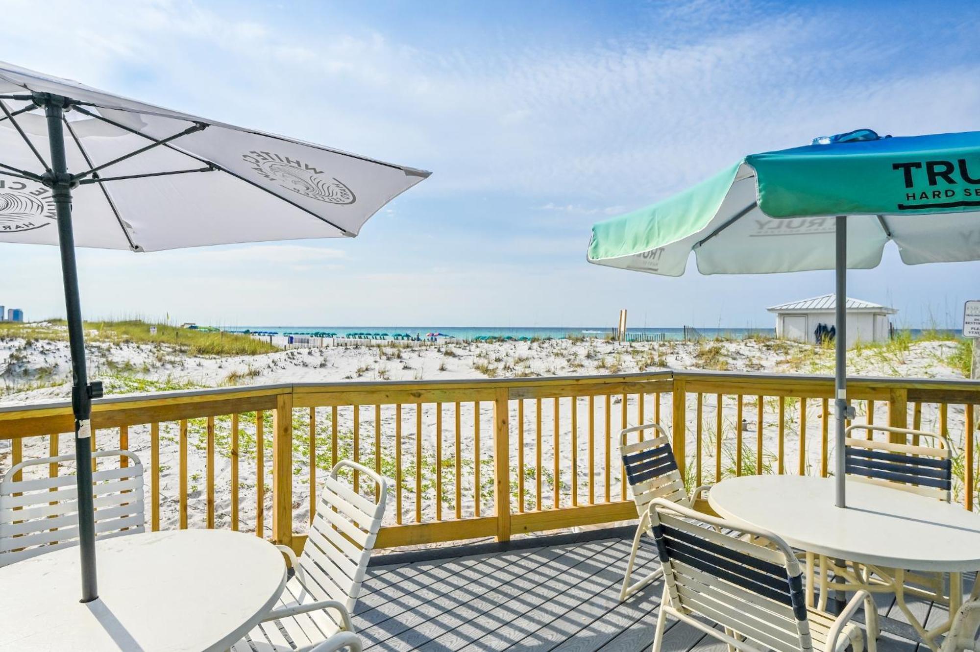 Pelican Beach Resort Destin Exterior photo