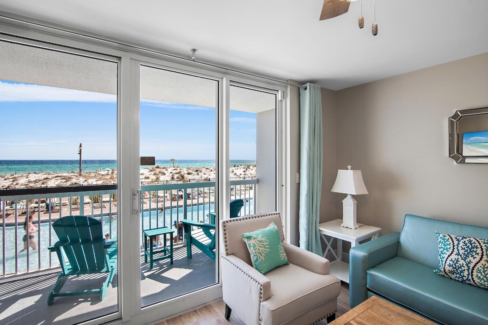 Pelican Beach Resort Destin Exterior photo