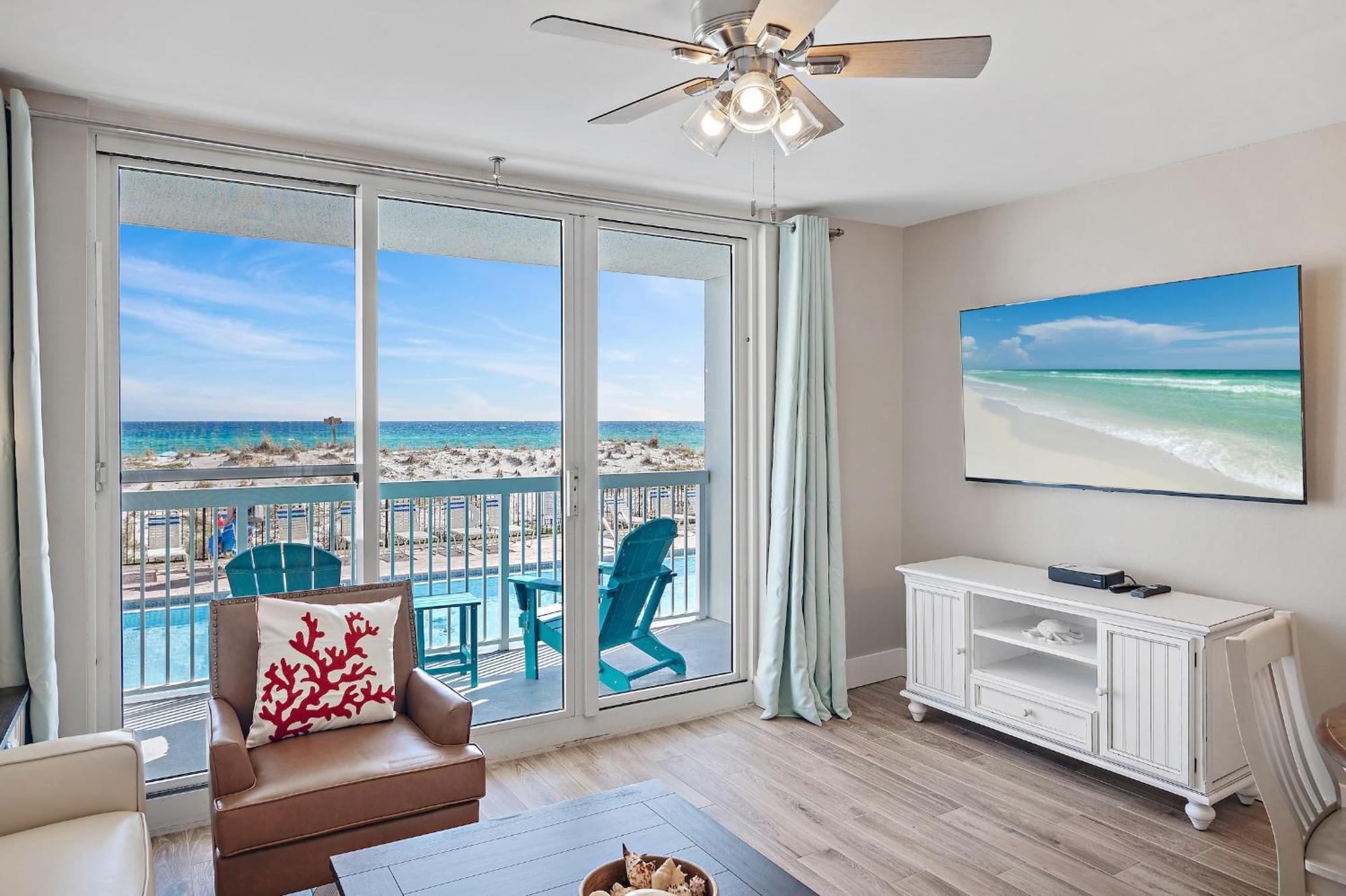 Pelican Beach Resort Destin Exterior photo