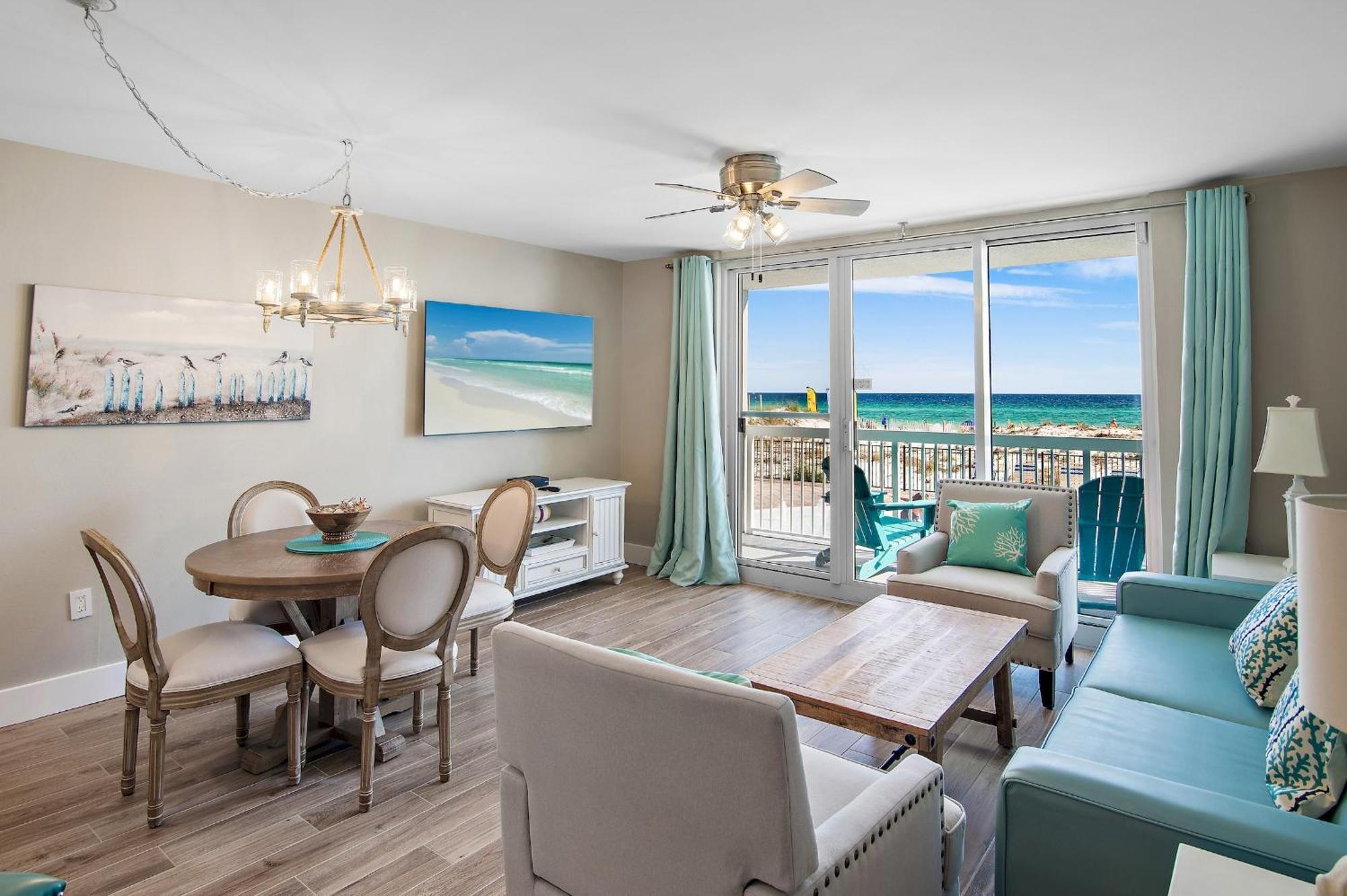 Pelican Beach Resort Destin Exterior photo